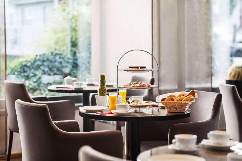 Amedia Luxury Suites Graz a Trademark by Wyndham - Genel
