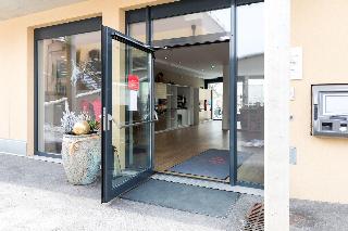 Amedia Luxury Suites Graz a Trademark by Wyndham fotoÄŸrafÄ±