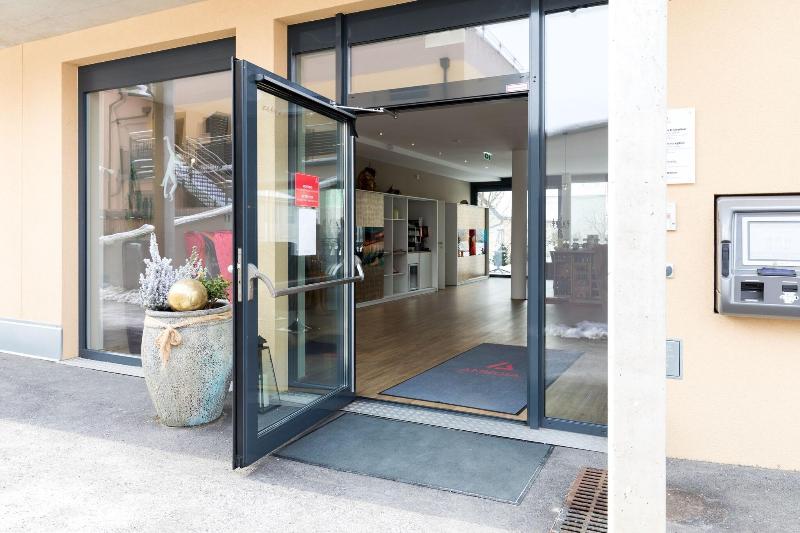 Amedia Luxury Suites Graz a Trademark by Wyndham - Genel