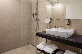 Amedia Luxury Suites Graz a Trademark by Wyndham fotoÄŸrafÄ±