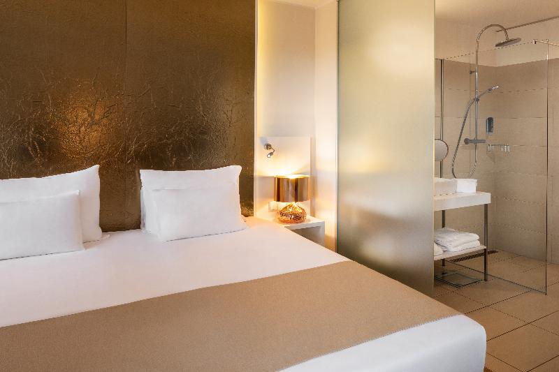 Amedia Luxury Suites Graz a Trademark by Wyndham - Oda