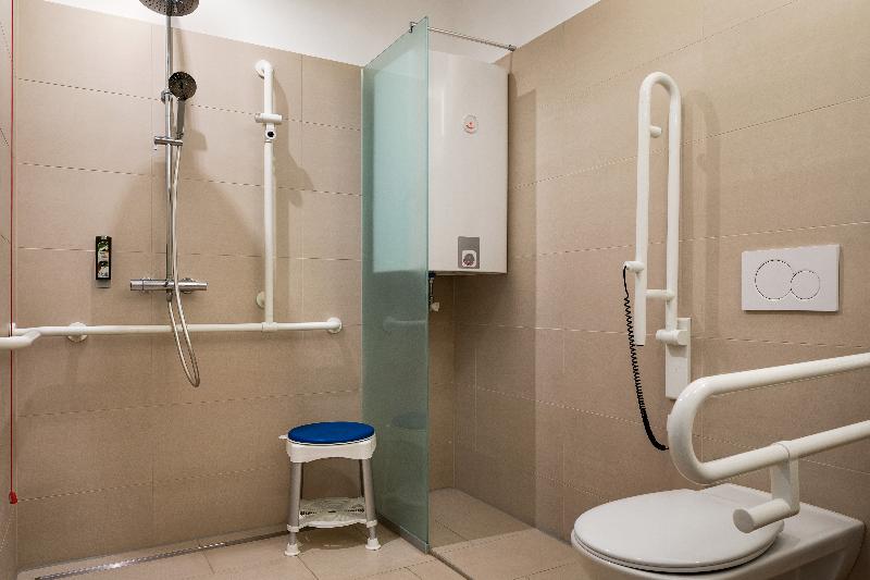 Amedia Luxury Suites Graz a Trademark by Wyndham - Oda