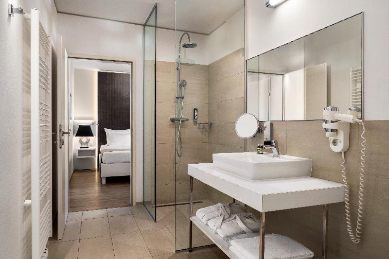 Amedia Luxury Suites Graz a Trademark by Wyndham - Oda