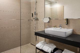 Amedia Luxury Suites Graz a Trademark by Wyndham fotoÄŸrafÄ±
