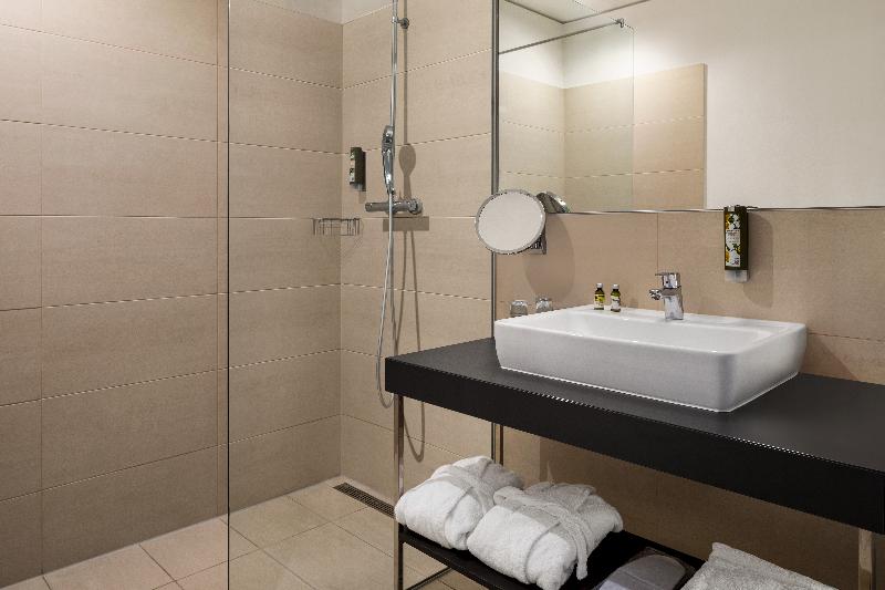 Amedia Luxury Suites Graz a Trademark by Wyndham - Oda