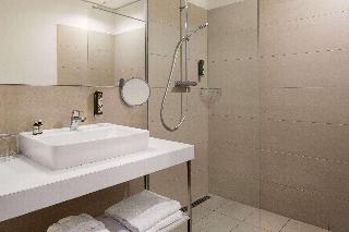 Amedia Luxury Suites Graz a Trademark by Wyndham fotoÄŸrafÄ±