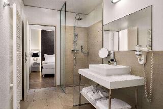 Amedia Luxury Suites Graz a Trademark by Wyndham fotoÄŸrafÄ±