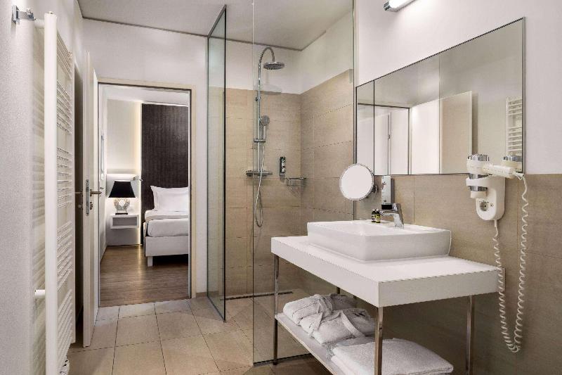 Amedia Luxury Suites Graz a Trademark by Wyndham - Oda