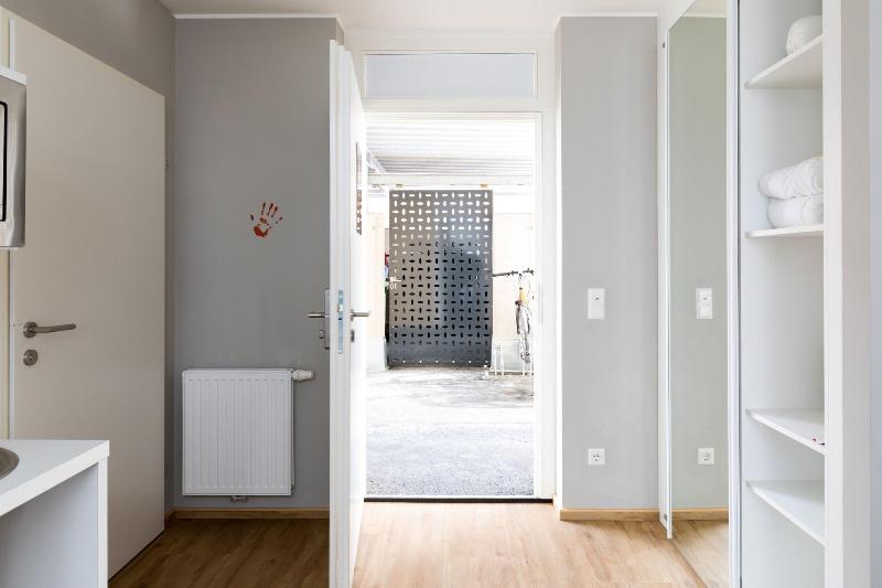 Amedia Luxury Suites Graz a Trademark by Wyndham - Oda