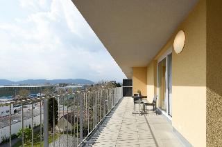 Amedia Luxury Suites Graz a Trademark by Wyndham fotoÄŸrafÄ±