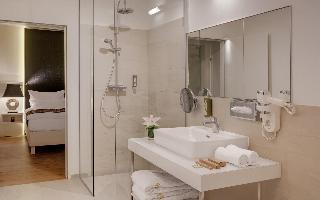 Amedia Luxury Suites Graz a Trademark by Wyndham fotoÄŸrafÄ±