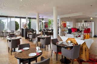 Amedia Luxury Suites Graz a Trademark by Wyndham fotoÄŸrafÄ±