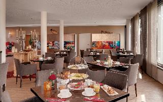 Amedia Luxury Suites Graz a Trademark by Wyndham fotoÄŸrafÄ±