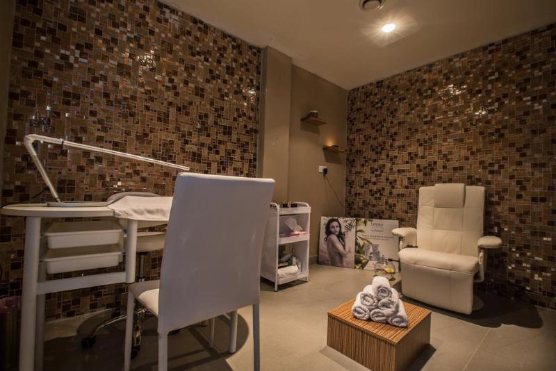 Vrissiana Beach Hotel - Aktivite