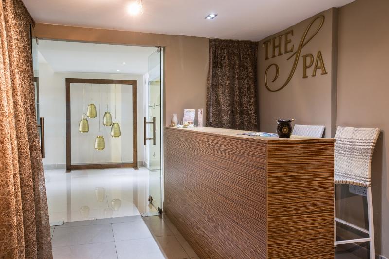 Vrissiana Beach Hotel - Aktivite