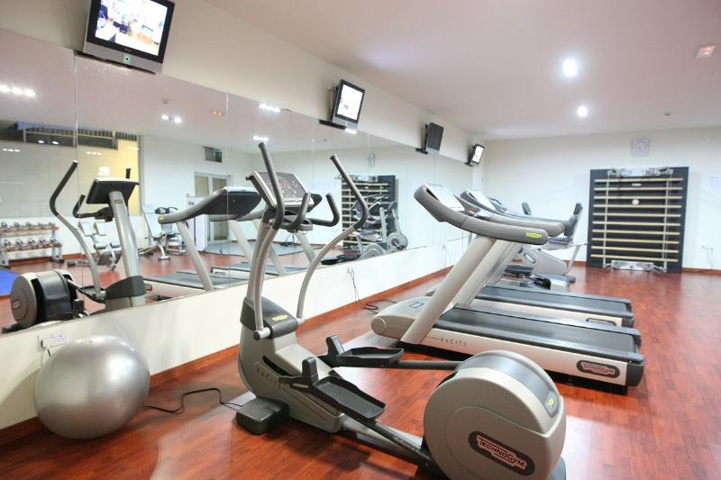 Vrissiana Beach Hotel - Aktivite