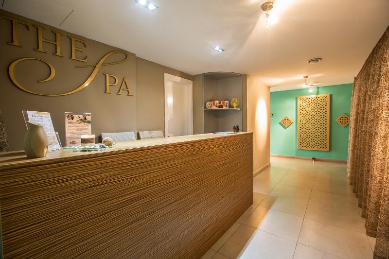 Vrissiana Beach Hotel - Aktivite