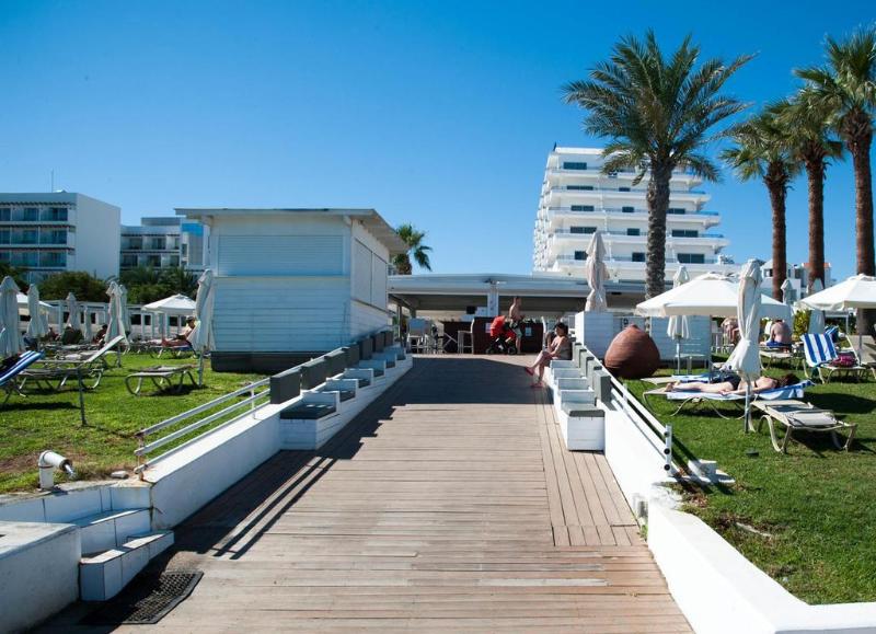 Vrissiana Beach Hotel - Genel