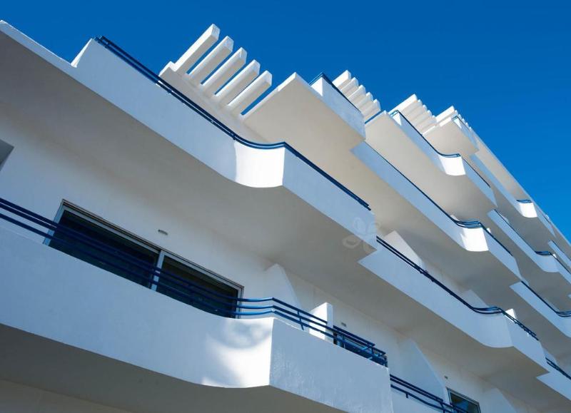 Vrissiana Beach Hotel - Genel