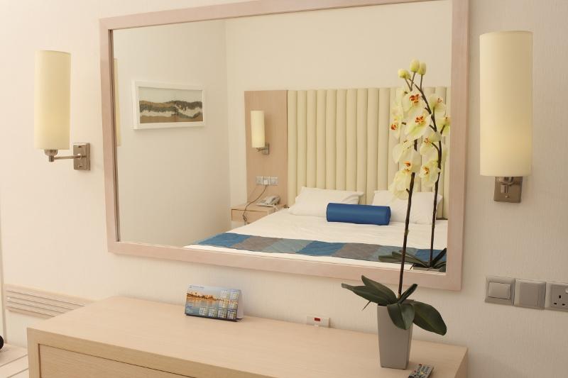 Vrissiana Beach Hotel - Oda