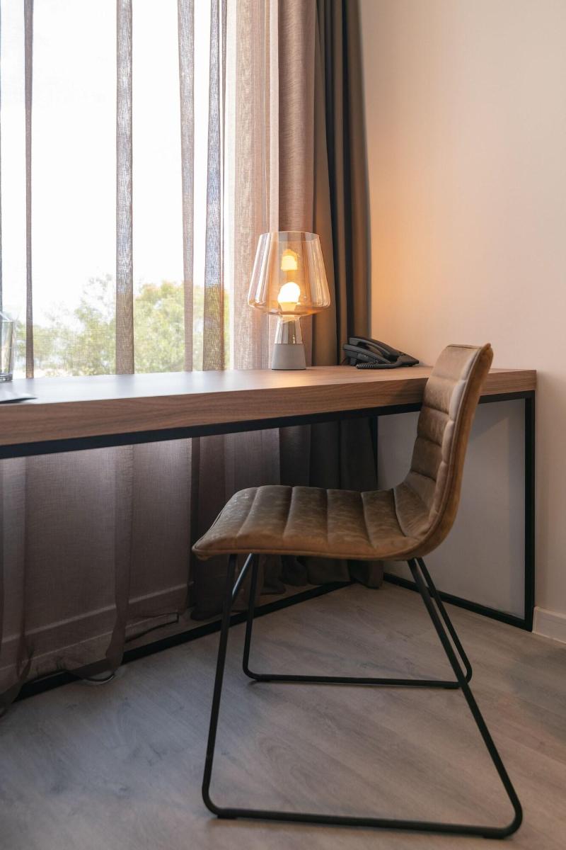 Primorski Hotel - Lobi