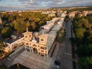 Primorski Hotel otel fotoğrafı