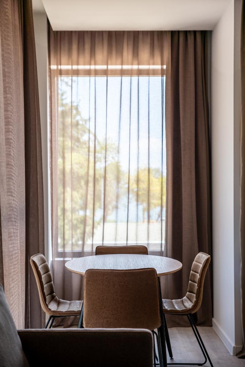 Primorski Hotel - Oda