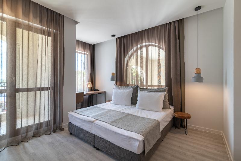 Primorski Hotel - Oda