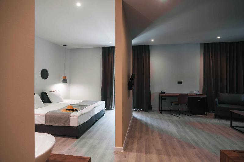 Primorski Hotel - Oda