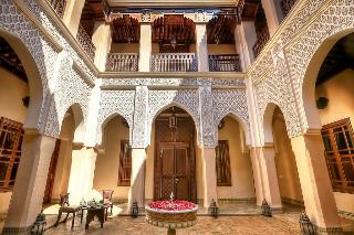 Riad Kniza otel fotoğrafı