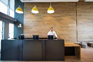 Staycity Aparthotels Manchester Piccadilly fotoÄŸrafÄ±