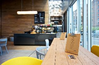 Staycity Aparthotels Manchester Piccadilly fotoÄŸrafÄ±