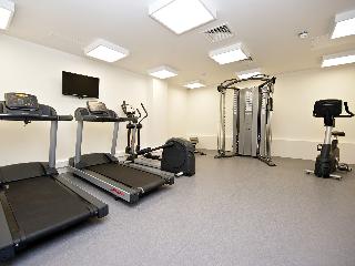 Staycity Aparthotels Manchester Piccadilly fotoÄŸrafÄ±