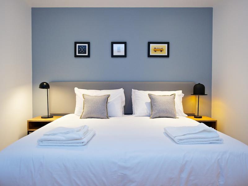 Staycity Aparthotels Manchester Piccadilly - Genel