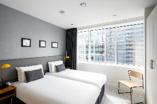 Staycity Aparthotels Manchester Piccadilly fotoÄŸrafÄ±
