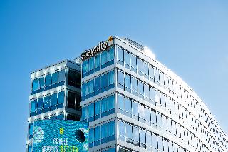 Staycity Aparthotels Manchester Piccadilly fotoÄŸrafÄ±