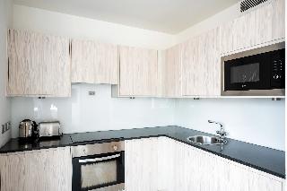 Staycity Aparthotels Manchester Piccadilly fotoÄŸrafÄ±