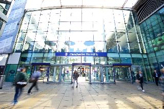 Staycity Aparthotels Manchester Piccadilly fotoÄŸrafÄ±
