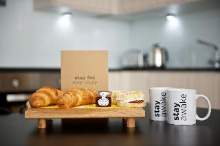 Staycity Aparthotels Manchester Piccadilly fotoÄŸrafÄ±