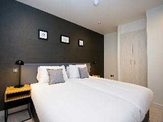 Staycity Aparthotels Manchester Piccadilly fotoÄŸrafÄ±