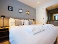 Staycity Aparthotels Manchester Piccadilly oda fotoğrafı