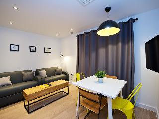 Staycity Aparthotels Manchester Piccadilly fotoÄŸrafÄ±