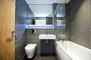 Staycity Aparthotels Manchester Piccadilly fotoÄŸrafÄ±