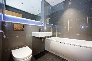 Staycity Aparthotels Manchester Piccadilly fotoÄŸrafÄ±