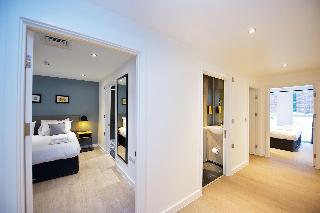 Staycity Aparthotels Manchester Piccadilly fotoÄŸrafÄ±