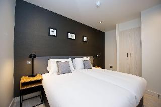 Staycity Aparthotels Manchester Piccadilly fotoÄŸrafÄ±