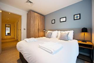 Staycity Aparthotels Manchester Piccadilly fotoÄŸrafÄ±
