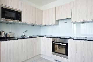 Staycity Aparthotels Manchester Piccadilly fotoÄŸrafÄ±