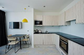 Staycity Aparthotels Manchester Piccadilly fotoÄŸrafÄ±