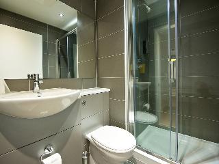 Staycity Aparthotels Manchester Piccadilly fotoÄŸrafÄ±